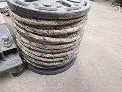 Spool of Rope