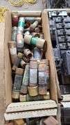 Circuit Breakers, Fuses