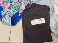 8) Swim Suit, T-Shirt, Tank Dress, Tank Top, Bow Cardigan, Romper, Tops
