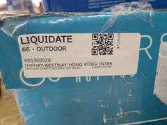 *Saluspa Corsica EnergySense Hot Tub