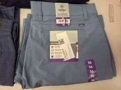 Men's Iron Co Pants, Shorts,
