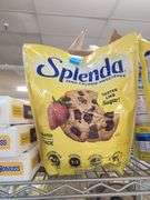 2) Twin Packs Splenda