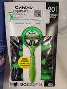 Oral-B, Schick Razors