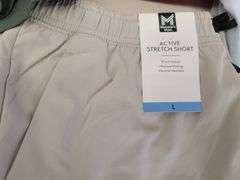 9) Women's Shorts, T-Shirt, Pleated Skirt, Flare Yoga Pant, Halter Top, Lounge Pants, Tank Dress