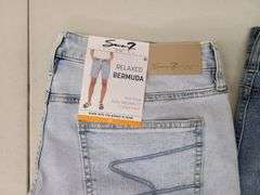 3) Pair Women's Shorts