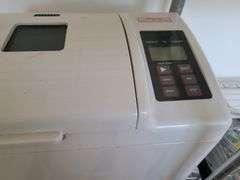 Oster Bread Machine