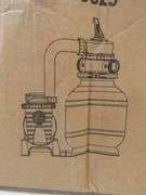Bestway Pool Filter Pump
