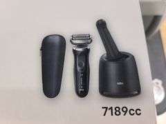 *Braun Shaver