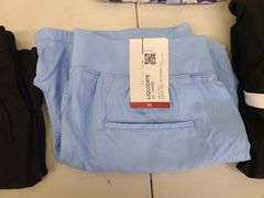 8) Articles of Women's Clothing