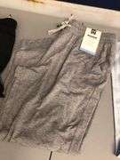 3) Favorite Soft Jogger