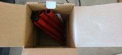 2) Pittsburgh 8 Ton Bottle Jacks, Bottle Jack Accessories