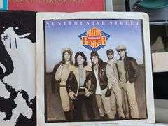 22) Vinyl Records - Styx, Air Supply, Chicago, The Police, Van Halen, Wham and More