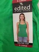 6) Articles of Women's Clothing