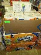 3) Super Premium Paper Towels