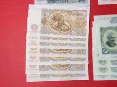 Foreign Bills