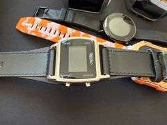 6) Digital Watches