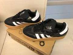 Adidas Samba