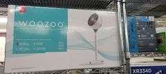 WooZoo Fan, Kohler Faucet