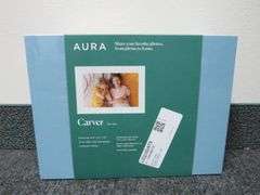 Aura Carver Digital Frame