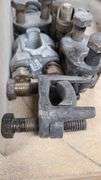Split Bolt Connectors