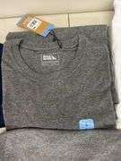 Crewneck Tee, Eddie Bauer Tee, Express Graphic Tee, Hurley Hybrid Short, MLB Phillies Sweats