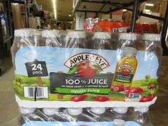 2) Apple & Eve Apple Juice