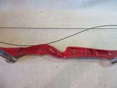 Jennings Compound Bow, Crossbow