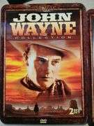 Assorted DVDs
