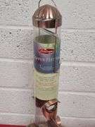 Topsy Turvy Tomato Planter, Copper Festival Bird Feeder