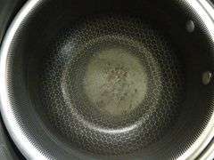 * Hexclad Six Piece Cookware Set