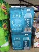 2) Waiakea Water