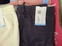 8) Women's Shorts, Sandwash Dress, Frye Dress, Dress, Casual Pants