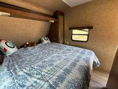 2014  Aspen Trail   2810 BHS