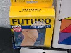 Halex Flight Protectors, Add-A-Grams, Cleat Kaddy, Soft Tip Accessory Kit, Swing Rings and More