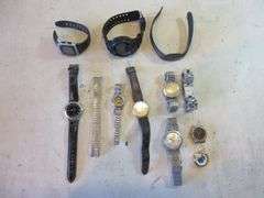 Watches, Watch Band