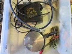 Tattoo, Piercing Equipment