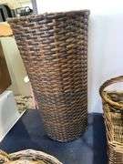 Assorted Baskets