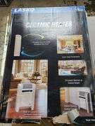 Ceramic Heater