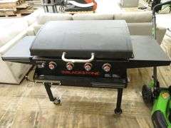 * Blackstone Griddle