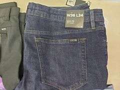 Men's Iron Co Pants, Shorts,