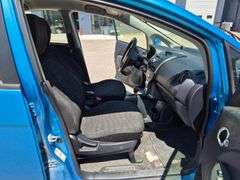 2014  Mitsubishi   i-MiEV  ES