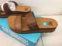 Reef Cushion Vista Hi