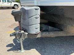 2014  Aspen Trail   2810 BHS