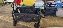 Mac Sports Collapsible Wagon