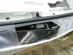 * Whirlpool Dishwasher