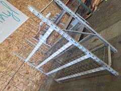 Heavy Duty Shelf