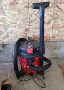Craftsman Shop-Vac
