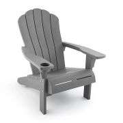 Keter Everest Adirondack Chair