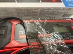 2) Jump Starter and Power Bank