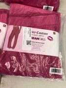 4) Juicy Couture Classic Velour Pant
